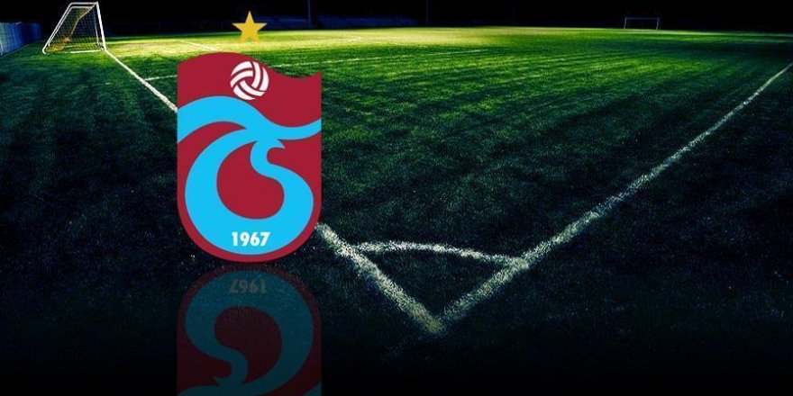 Trabzonspor, İranlı oyuncu Hosseini'yi borsaya bildirdi