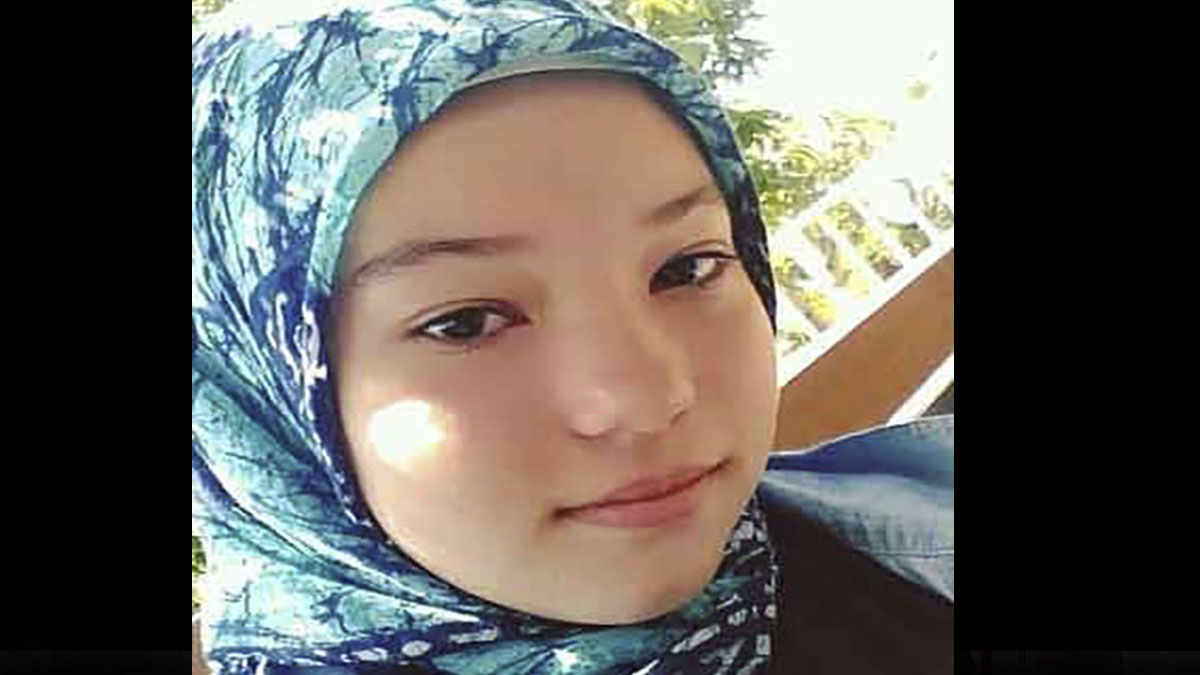 Lösemi hastası 16 yaşındaki Zeynep hayatını kaybetti