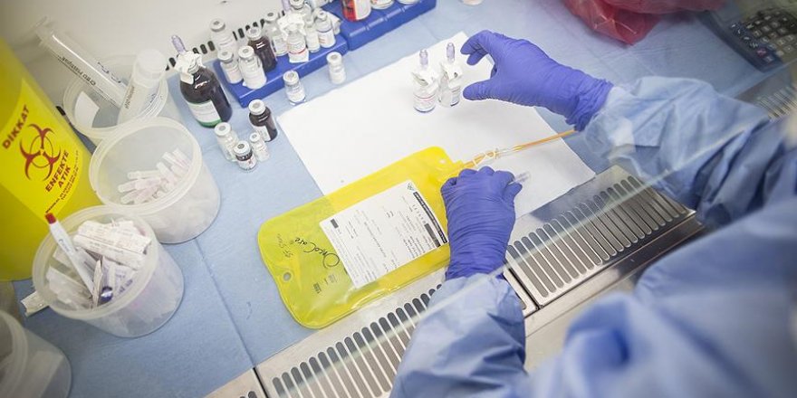 Kanser tedavisinde önemli gelişme