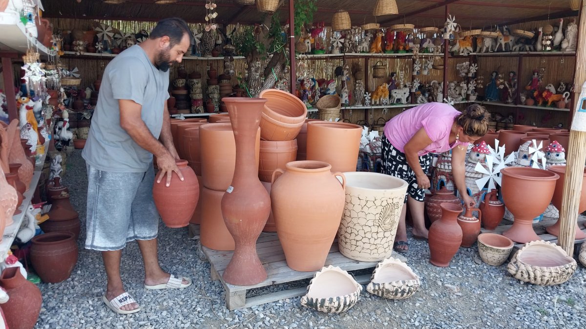 Muğla'da ilginç bir hırsızlık vakası