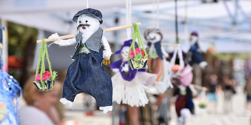 ‘Doğal Kent Silivri’ ilgi gördü