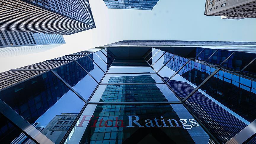 Fitch'ten açıklama