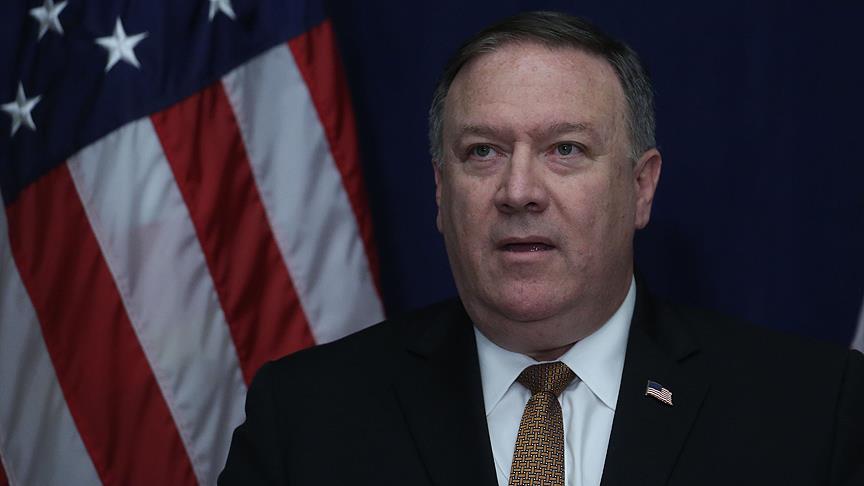 ABD'den 'Kırım Deklarasyonu'