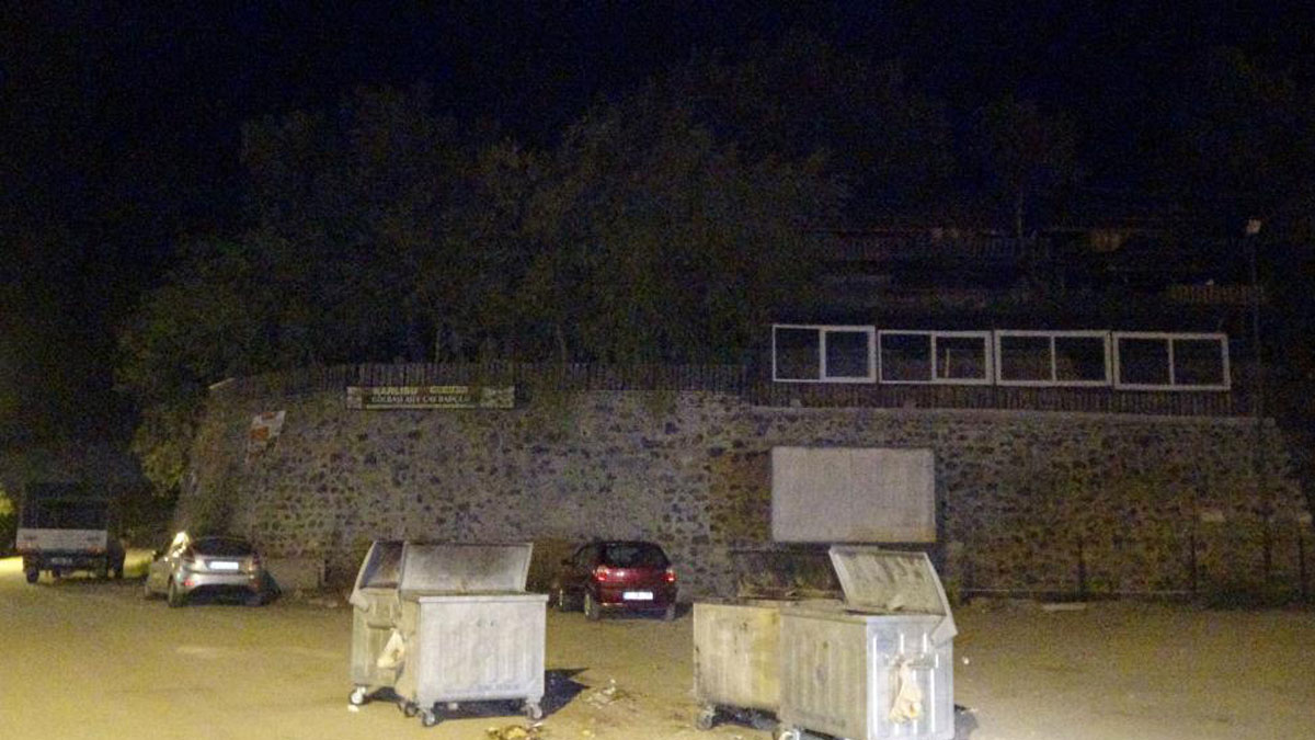 Para kavgası 2 can aldı