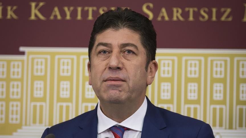 CHP'de imza sayısı açıklandı