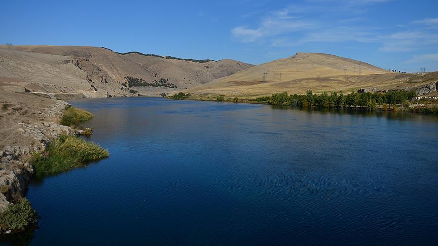 Barajların yüzde 40'ı doldu