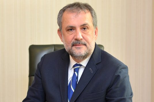 "Tüm limanlarımızda mavi kart uygulaması var"