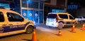 Konya'da trafik kazası: 1 yaralı