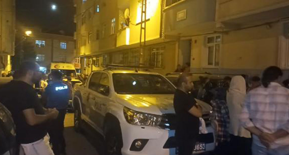 Kanseri yenen eşini öldürdü, intihar etti