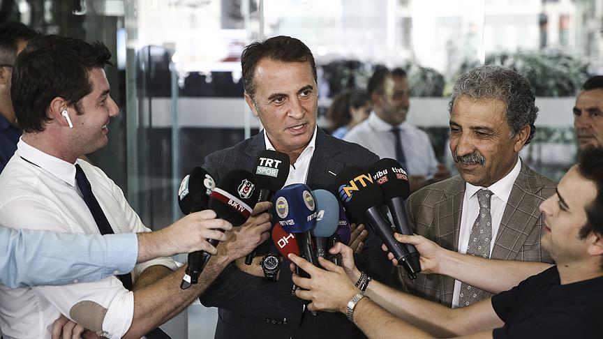 "Tarihi kararlar alma arefesindeyiz"