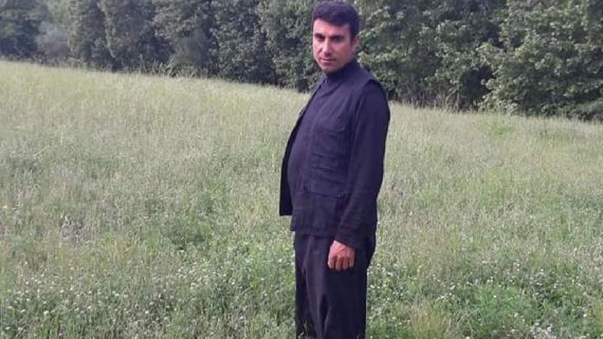 Domuz avında arkadaşını öldürdü