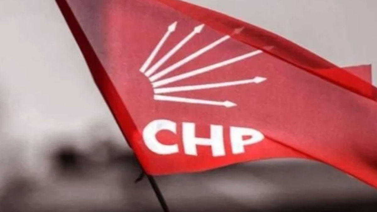CHP Ankara İl Başkanı belli oldu!