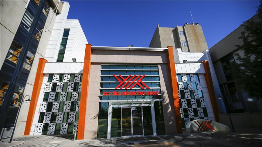 YÖK'ten 'engelsiz üniversitelere' dikkat uyarısı