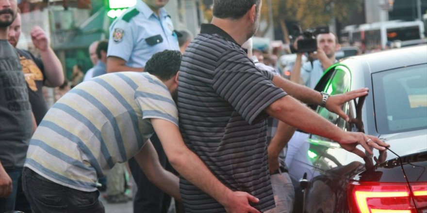 İstanbul'da "Yeditepe Huzur" asayiş uygulaması