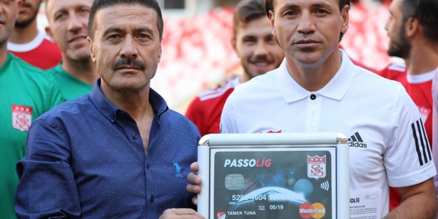 Sivasspor'da kombine seferberliği