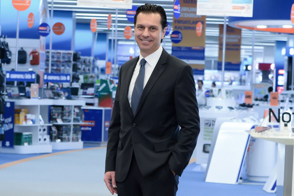 "2017 yılında 25 milyon TL yatırım yapmayı planlıyoruz"