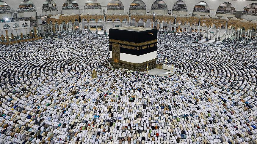 Mısır'dan hac görevlilerine uyarı