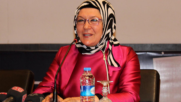 "Sosyologlar ülke kaderine ağırlıklarını koymalılar"