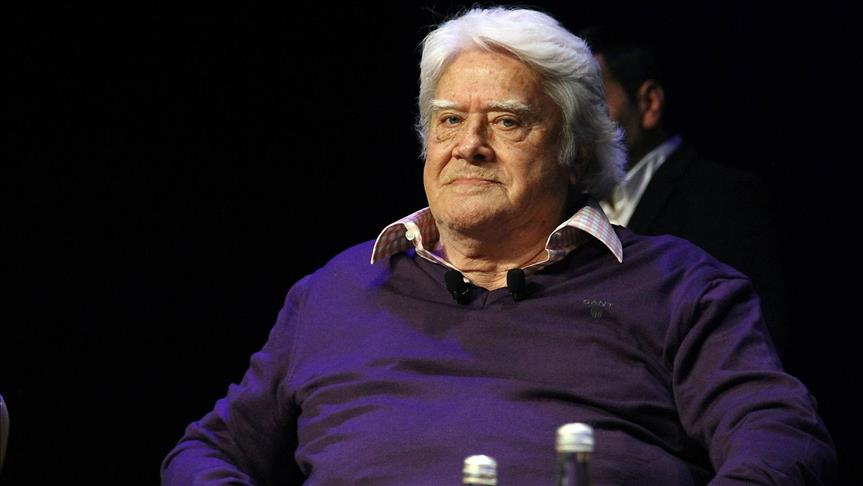 Arkın'ın sağlık durumu hakkında açıklama