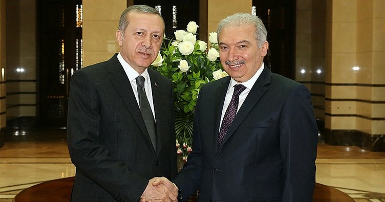 "İki sene sonra Londra'yı geçmiş olacağız"