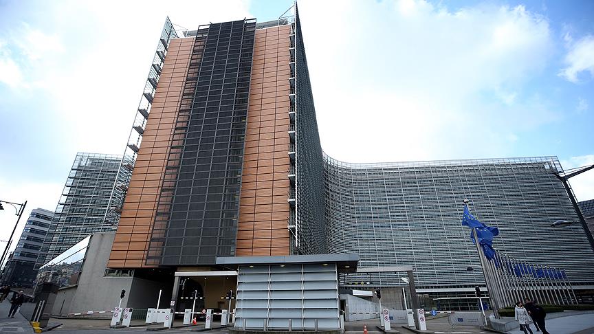 AB'nin Engelleme Mevzuatı' yürürlüğe girdi