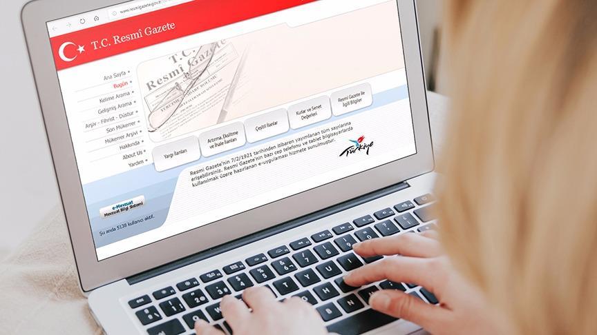 Hazinede 'tek hesap' dönemi