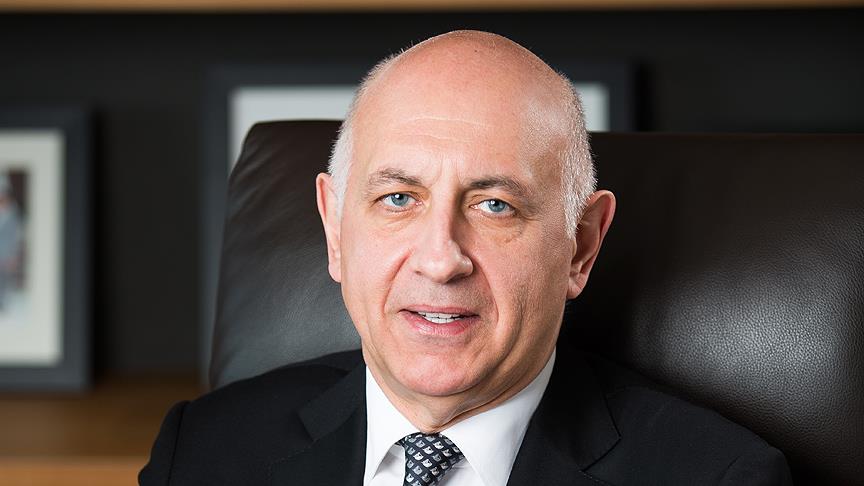 "Ekonomimiz bunu hak etmiyor"