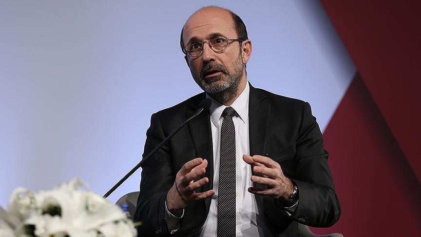 "Birkaç günde piyasaların normale dönmesini bekliyoruz"