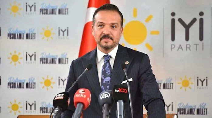 Kürşad Zorlu: Üniversiteler teröristlerden arındırılmalıdır