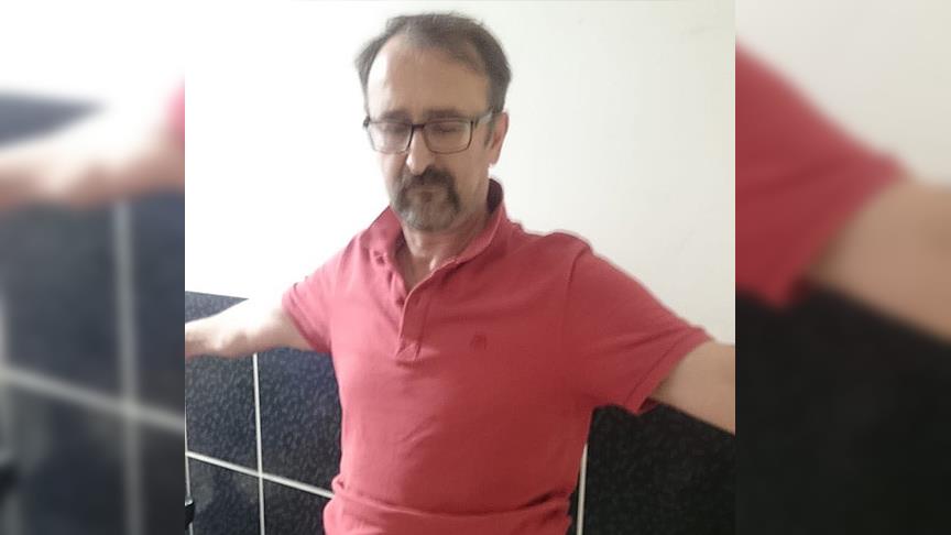 FETÖ'den aranan eski emniyet müdürü yakalandı