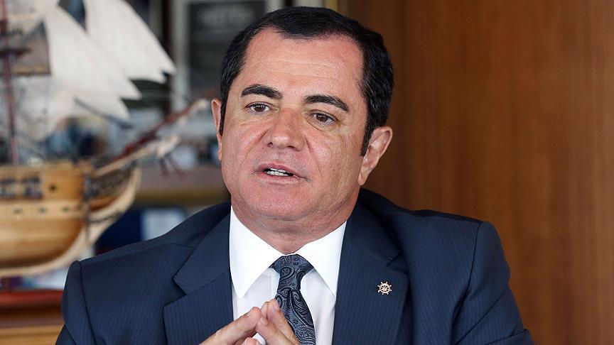 "Herkesin parası ve mevduatı emniyette"