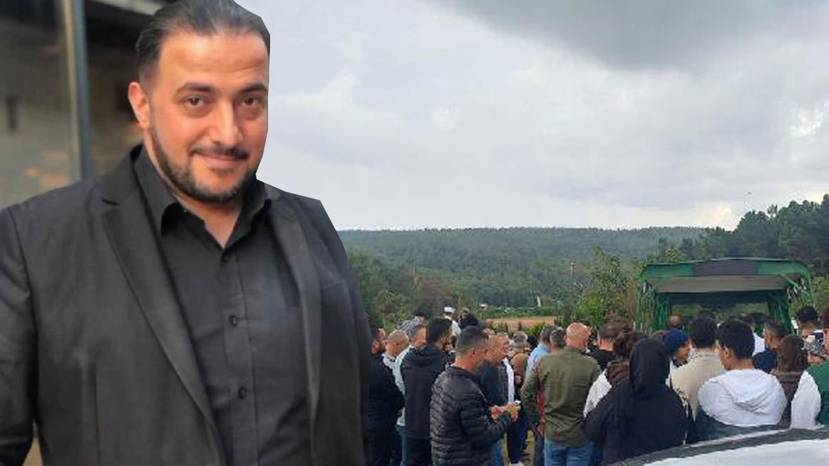 Fenerbahçeli futbolcu King'in şoförü cinayete kurban gitmiş