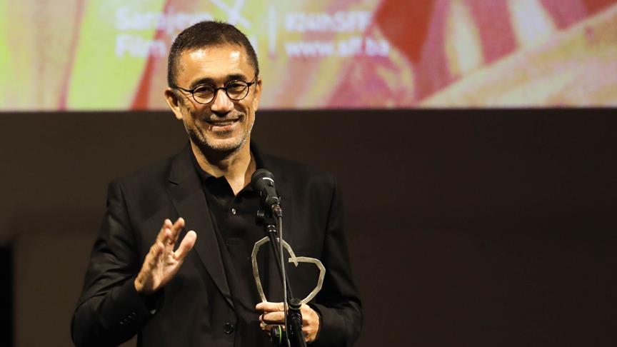 Nuri Bilge Ceylan TIFF Onur Listesi’nde