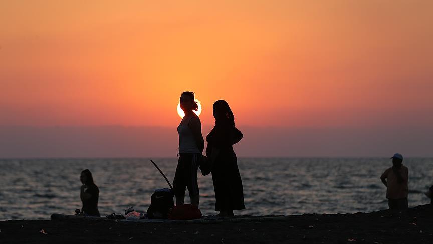 Hava sıcaklıkları artacak