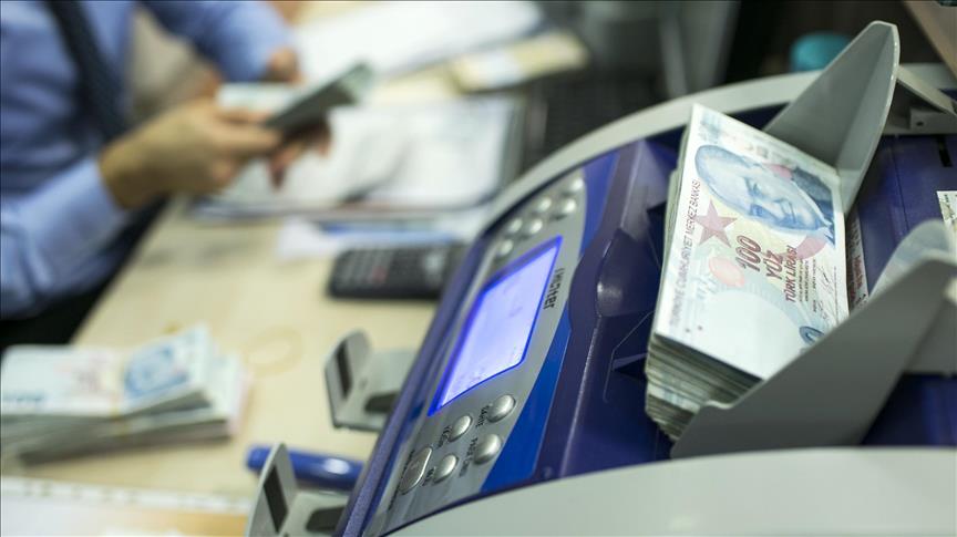 'Türk Lirası adil değerinin altında'