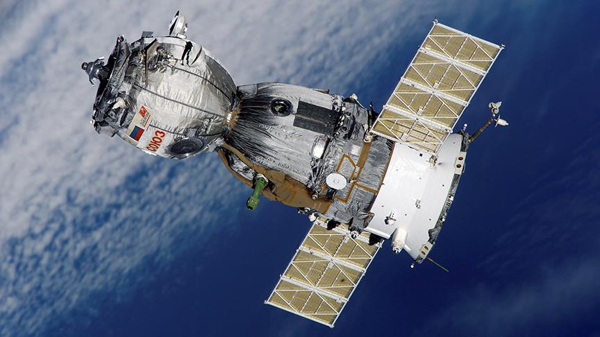 Türkiye'nin uzay atılımına Rusya'dan destek