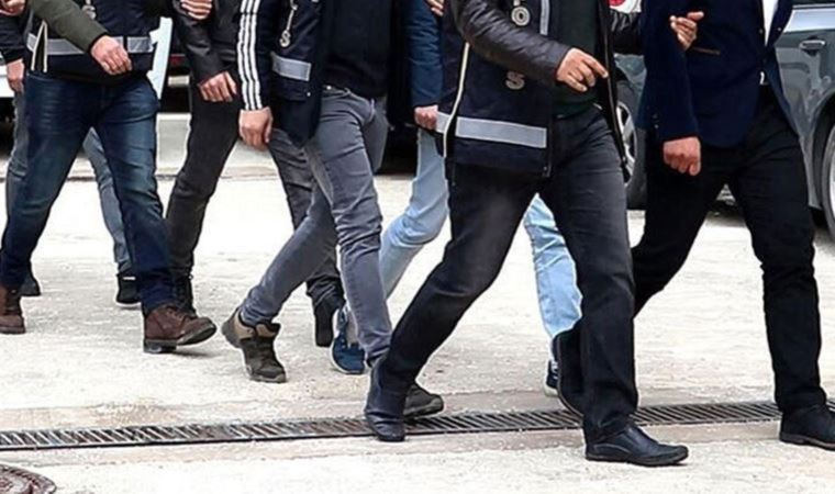 Antalya'da uyuşturucu operasyonu: 80 kişi tutuklandı