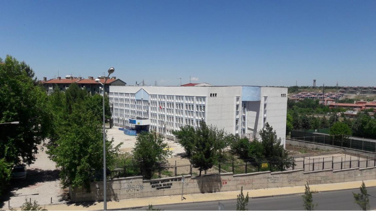Diyarbakır'da bazı okullar tatil edildi