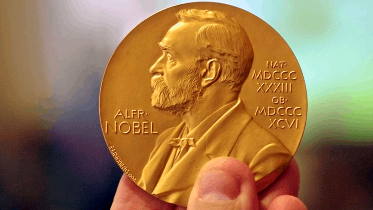 2023 Nobel Kimya Ödülü'nü kazananlar belli oldu