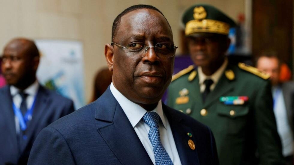 Senegal'de hükümet feshedildi