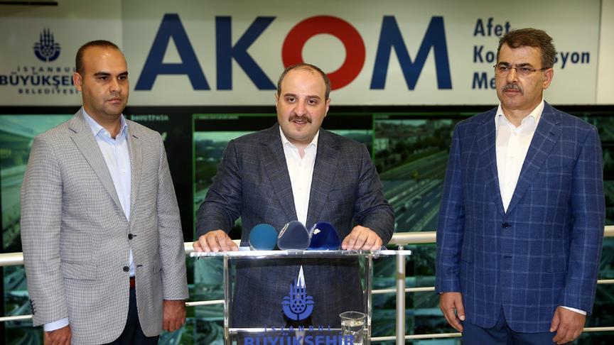 "Yazılımların millileştirilmesi için çalışmalar yapacağız"