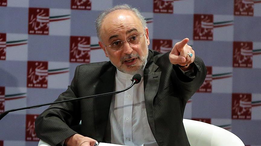 İran, ABD yerine İngiltere ile çalışacak