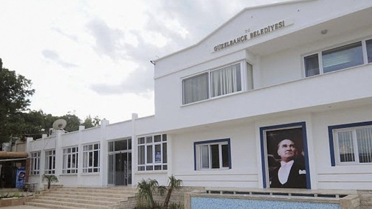 Güzelbahçe Belediyesi'ne kamu personeli alınacak