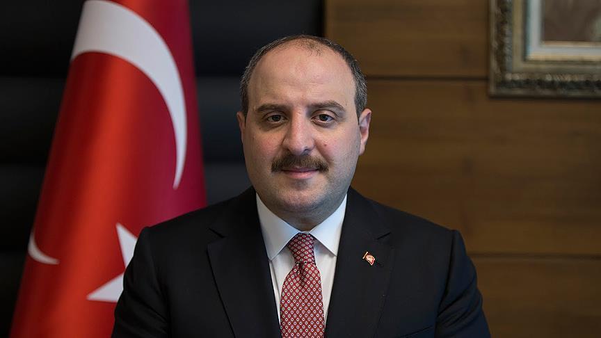 "Bazı para birimlerinin küresel ayrıcalıklarını kırabiliriz"