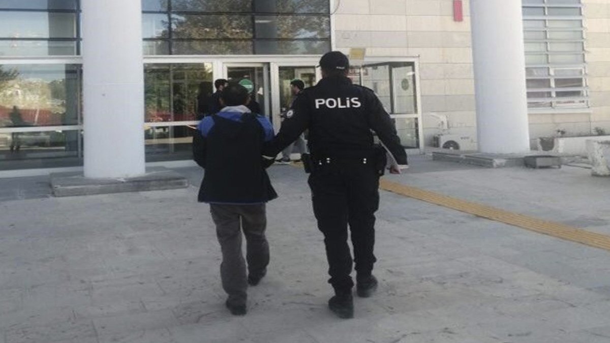 Elazığ’da polis suçlulara göz açtırmıyor