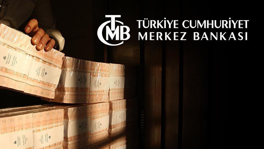 Merkez Bankasından yeni hamle