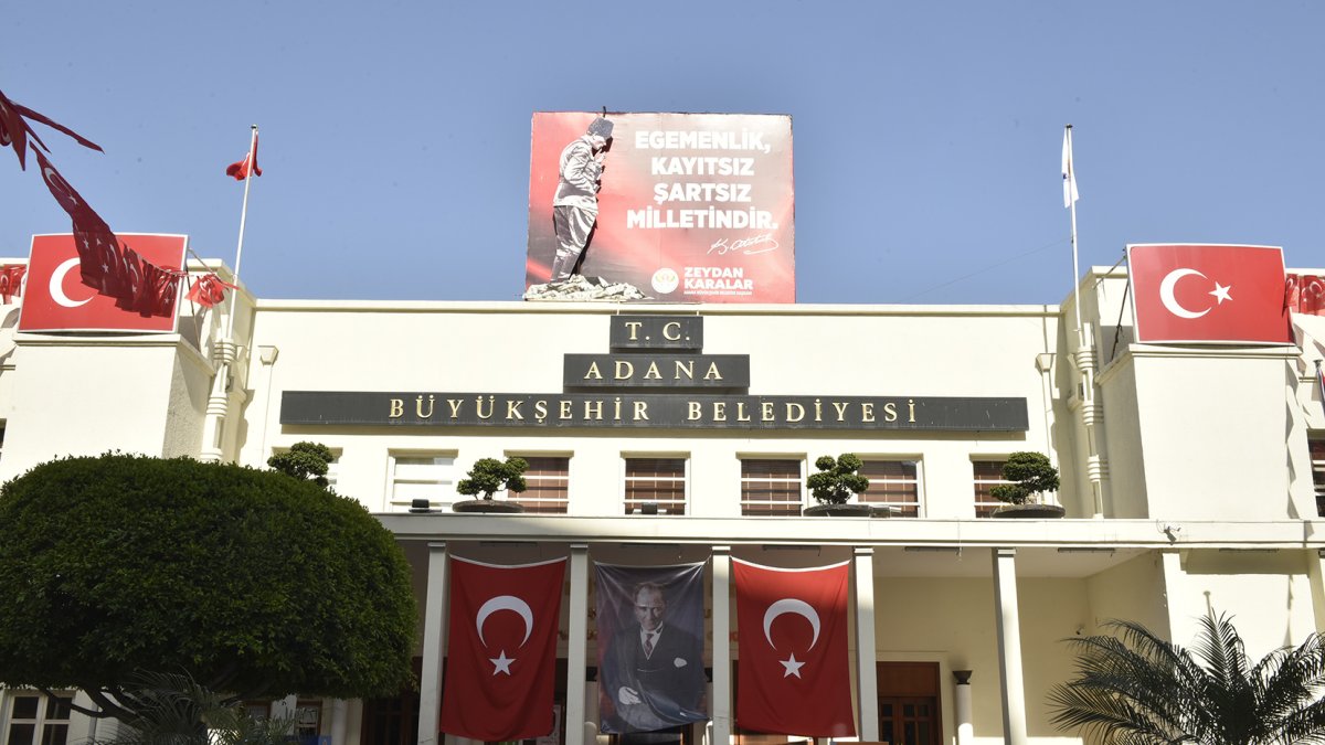 Resmi Gazete'de yayınlandı! Adana Büyükşehir Belediyesi memur personeli arıyor