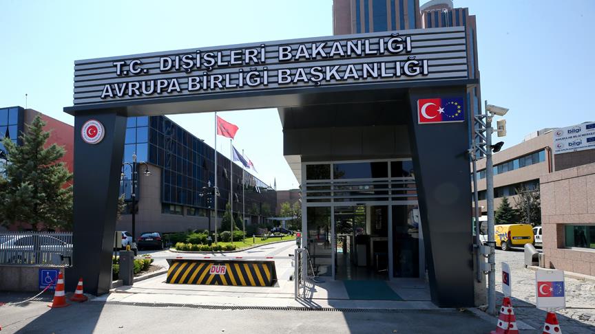 "Libya'daki çatışmalardan endişe duyuyoruz"