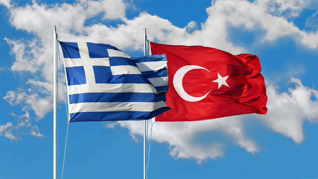 Türkiye ile Yunanistan arasında Ortak Eylem Planı toplantısı