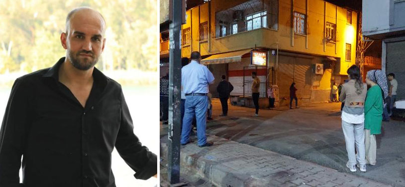 Adana'da cinayet sebebi: Düğüne verilen elektrik